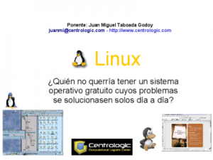 20020704 - Linux - Juan Miguel Taboada Godoy