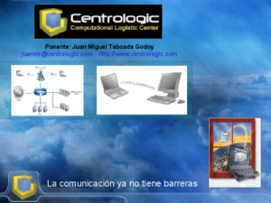 20020710 - Redes Wireless - Juan Miguel Taboada Godoy