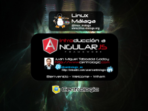 20140926 - Introducción a AngularJS (Juan Miguel Taboada Godoy)