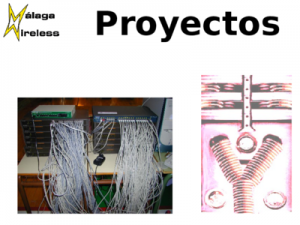 20020710 - Málaga Wireless Proyectos - Juan Miguel Taboada Godoy