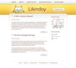 Likindoy is here